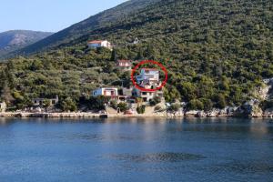 3 stern appartement Apartments by the sea Cove Pokrivenik, Hvar - 4604 Gdinj Kroatien