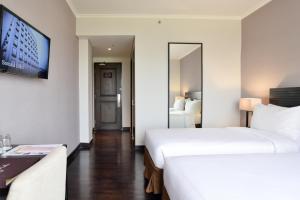 Samala Hotel Jakarta Cengkareng