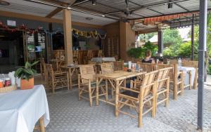 P & T Hostel