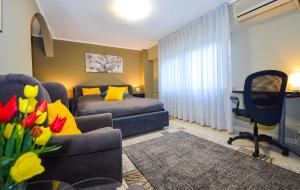 Studio Apartment room in Romana Lahovary Studio