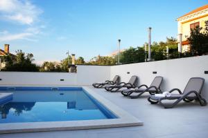 Apartments Villa Julija