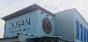 Dusan Apartments - Karviná