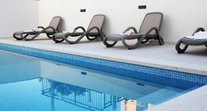 Apartments Villa Julija