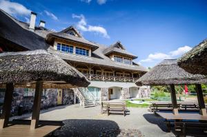 Porto Resort