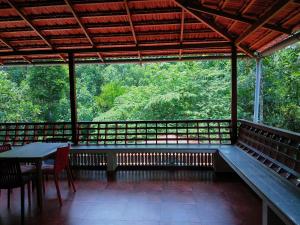 Heights Farm Stay - Nature Stay Near Madikeri