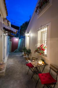 lianelia boutique village house