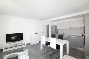 Appartement T2 sur le port de sanary