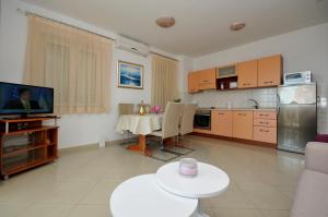 Apartmani Trogir