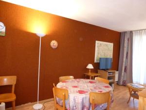 Appartements RESIDENCE UBAYE T 17 : photos des chambres
