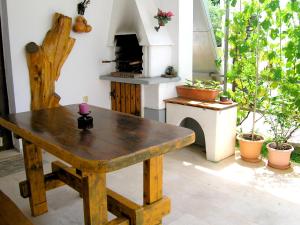 apartmani Iskra 