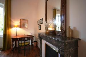 B&B / Chambres d'hotes Le Clos des Noyers : photos des chambres