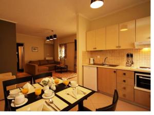 Palatino Rooms & Apartments