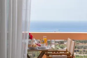 Comfortable house with amazing view - 阿纳维索斯 Comfortable house with amazing view - 阿纳维索斯