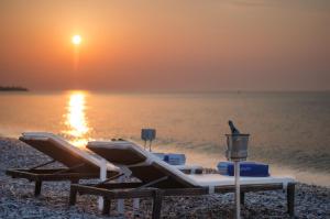 Villa Di Mare Seaside Suites Rhodes Greece