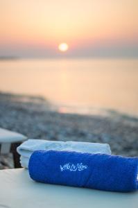 Villa Di Mare Seaside Suites Rhodes Greece