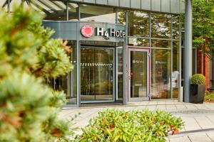 H4 Hotel Hannover Messe, Trademark Collection by Wyndham