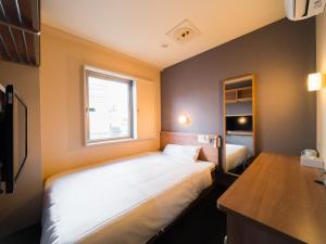 Super Hotel Inn Kurashiki Mizushima