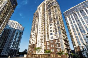 SeaSide Barkar Apartments