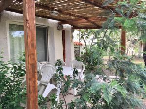 Cugnana Porto Rotondo Bungalows - Camping img25