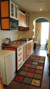 بورتو مطروح Porto Matrouh for Family - El Qasr