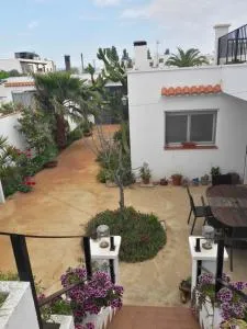 La Casa de la Lluna - El Poblenou del Delta