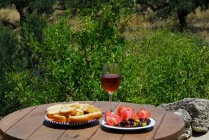 Porfyrousa Traditional Hotel Kythira Greece