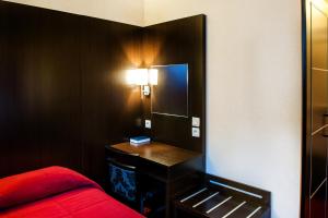 Hotels Hotel Sainte-Rose : photos des chambres