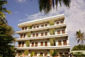 Cat Tien Guesthouse - Ấp Khánh Phước (1)