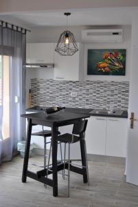 Apartments Studio Matan