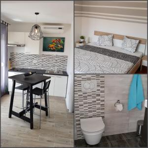 Apartments & Studio Matan