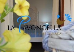 Case Vacanze La Pavoncella
