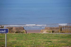 Single Room with Sea View room in Brincliffe Hotel