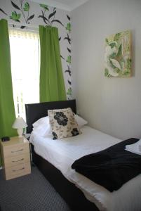Brincliffe Hotel