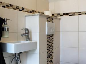 Wohnung in Kluetz nahe Boltenhagener Strand