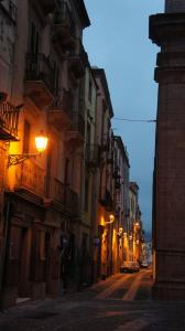 Sardinian Gallery Corso