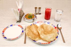 Ramoji Film City- Tara Comfort Hotel