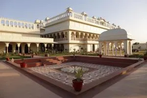 Laxmi Palace - Dausa