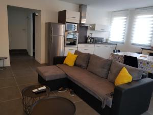 Apartmán Appartement Crystal Melun Francie