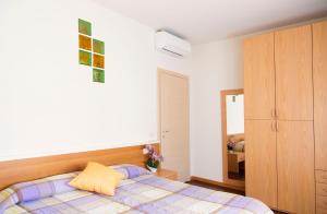 One-Bedroom Apartment - Annex room in Hotel Meeting