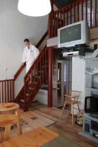 Vuokatin Aateli Apartments