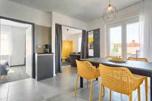 Astinian apartments Jadranka