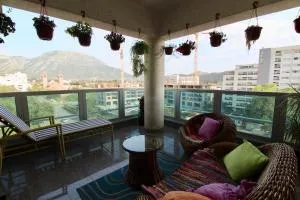 Albatros Apartments - Bar