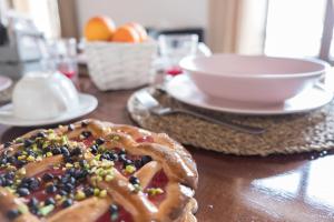 Centro Casa Monteleone