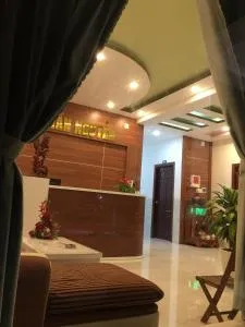 Motel Trần Nguyễn - La Gi