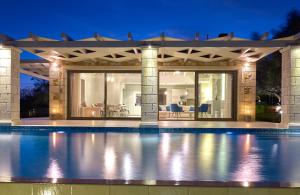 Avra Luxury Villa & Spa Zakynthos Greece