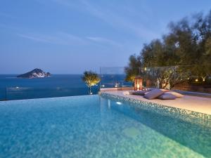 Avra Luxury Villa & Spa Zakynthos Greece