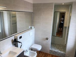 Suite Junior con balcón