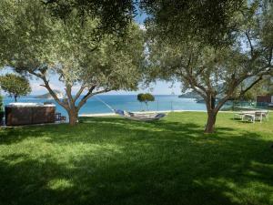 Avra Luxury Villa & Spa Zakynthos Greece