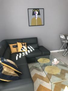 Apartament Anita
