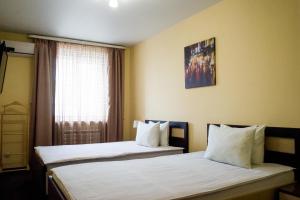 Standard Apartment room in Fedorov ApartHotel Barnaul